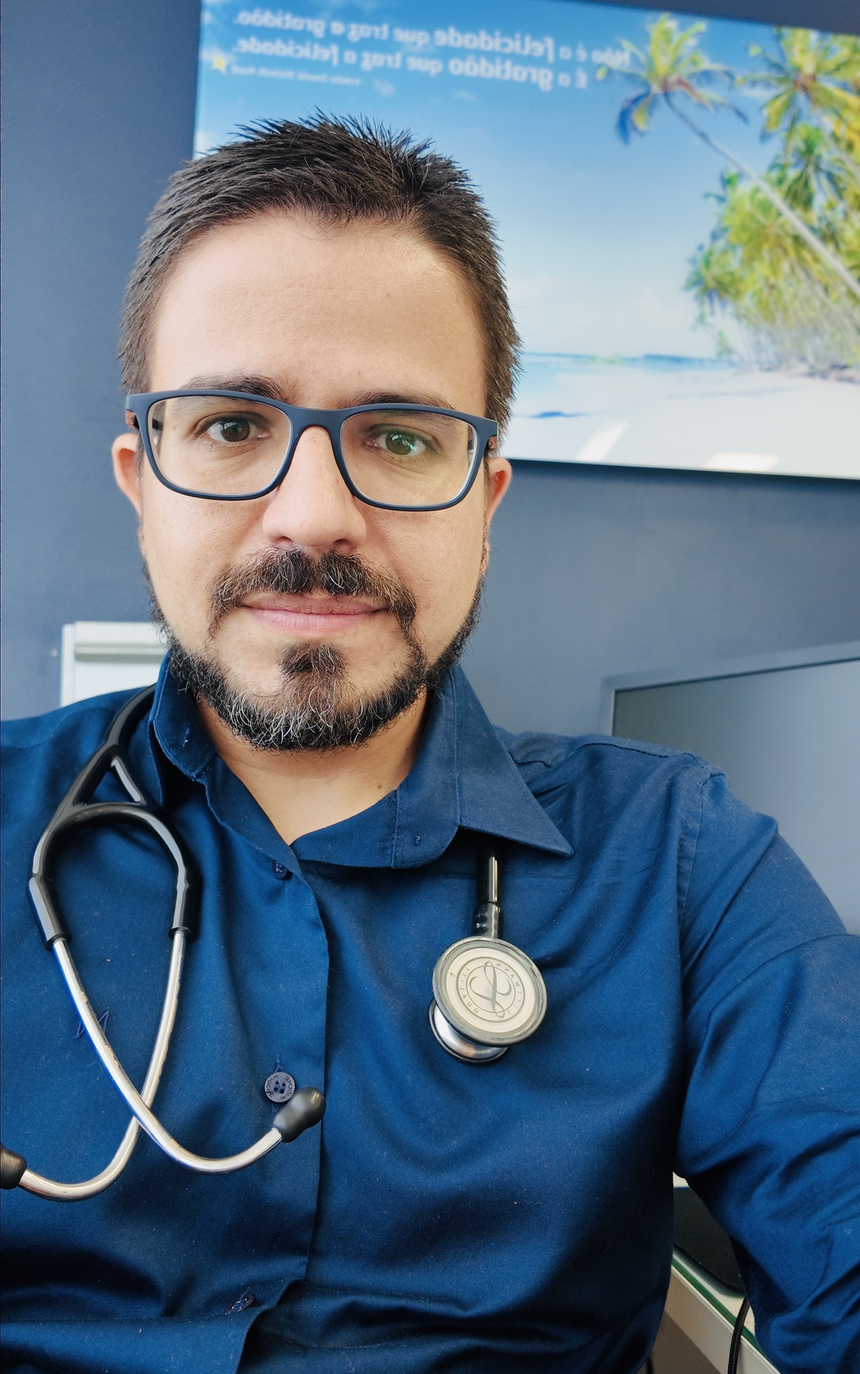 Dr. Florisvaldo Lira, Nefrologista