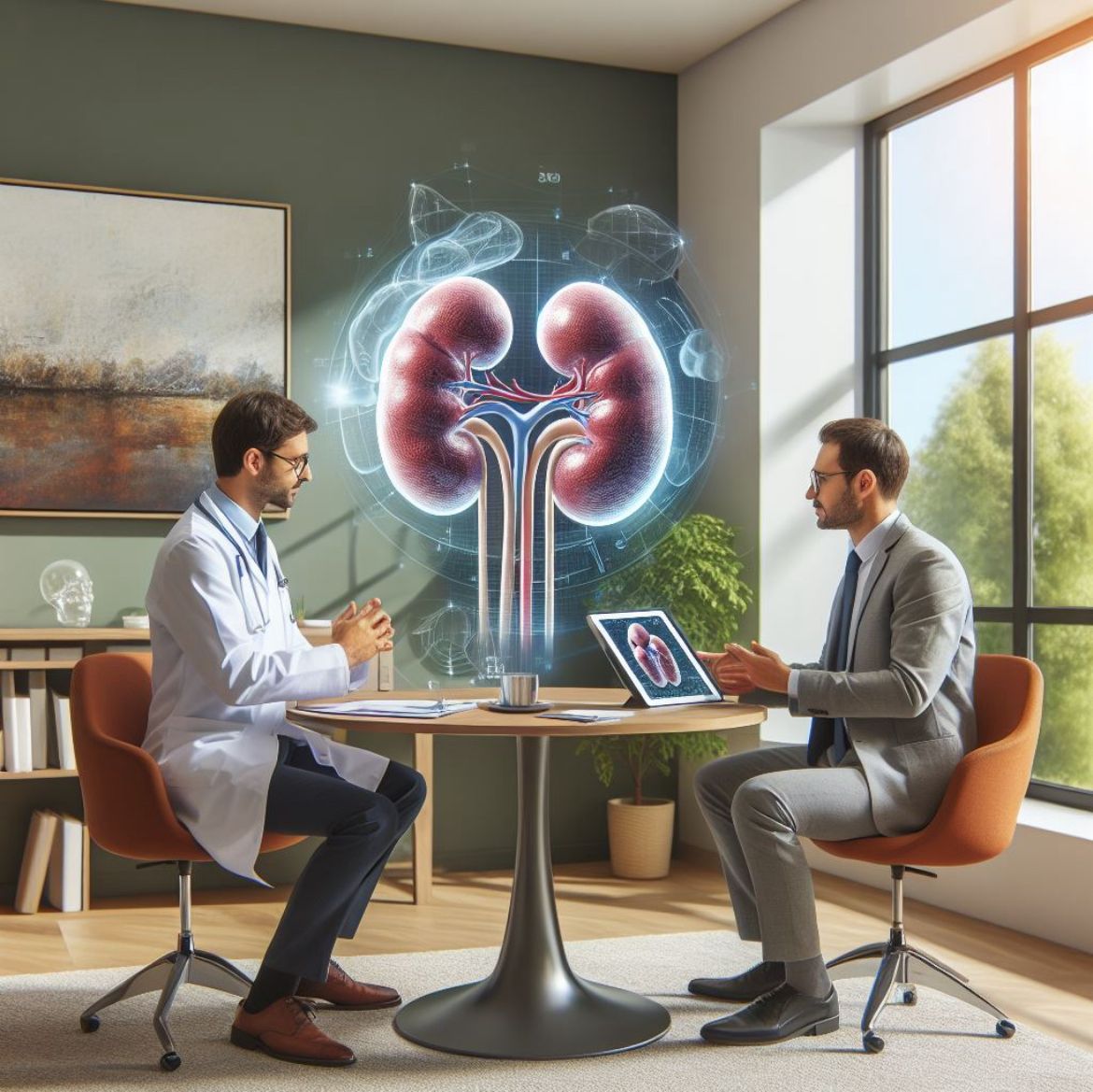 Doença Renal Crônica